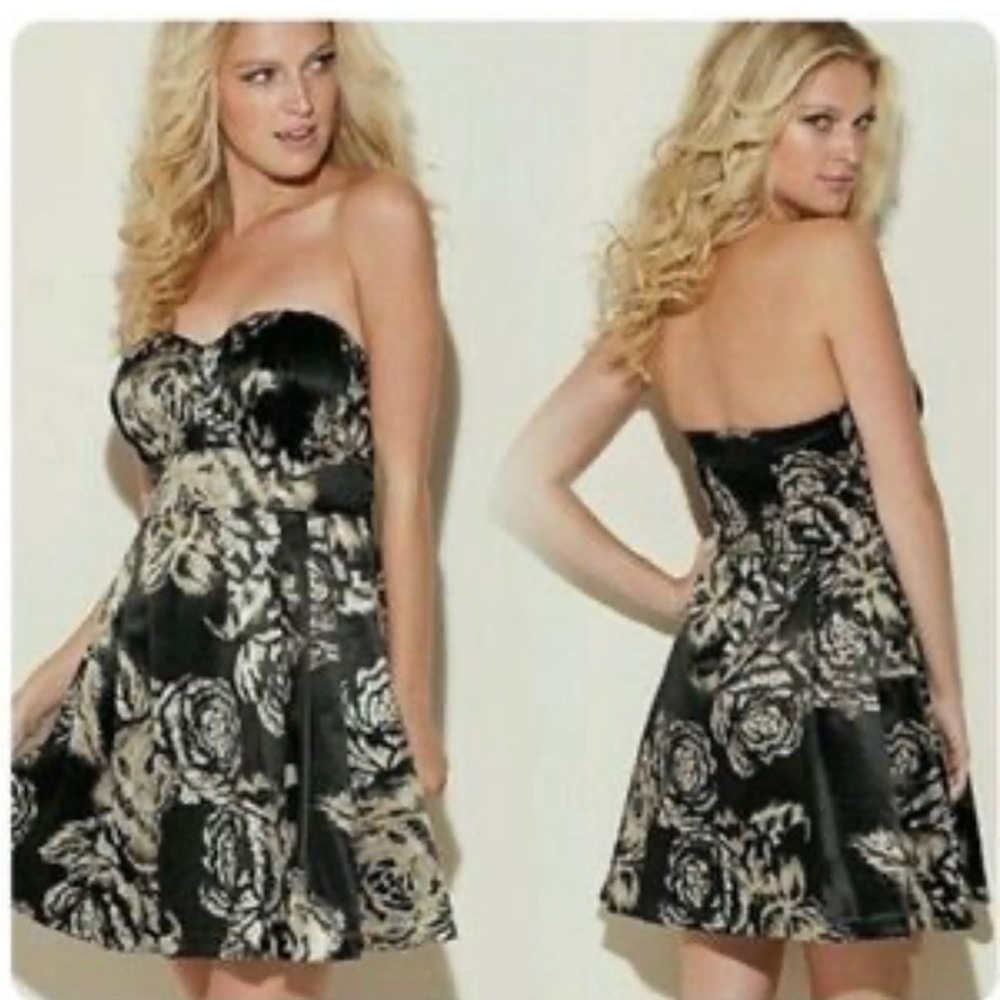 Guess Dress Size 3